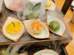 -下塘街七号(圆融时代广场店)
