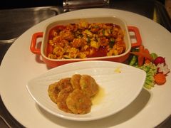 -厦门海景千禧大酒店·海景咖啡厅