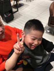 -PE SALON