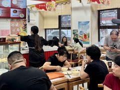 -庆丰包子铺(白塔寺店)