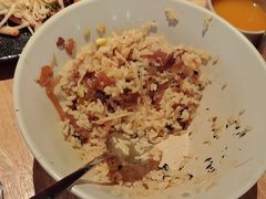 -新石器烤肉(百联川沙店)