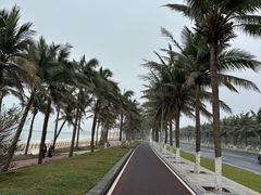-西秀海滩公园
