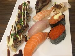 -东京屋(武定路店)