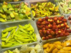 -老炳·七丛松甘草水果