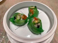 -8餐厅(新葡京酒店)