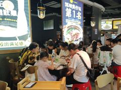 -顺德公广东猪肚鸡·煲仔饭(白石洲店)