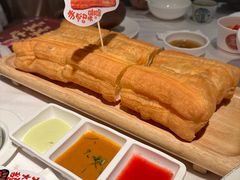 -滋粥楼·顺德菜(番禺广场总店)