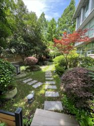 -馨月汇·一悦馨香月子中心(前滩店)