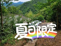 -龙窝子