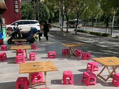 -金塔傣乡·云南民族特色菜·傣味手抓饭(金瓦路店)