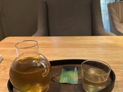 -隐溪茶馆(金虹桥店)