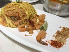 -今之味南亚厨房·探店指南(领展购物广场店)