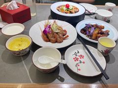 -阿毛饭店(和义路店)