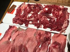 -牛很鲜潮汕牛肉火锅(朝晖路店)