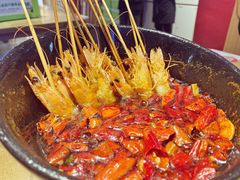 -成都吃客(九眼桥店)