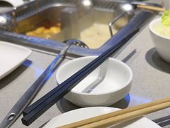 -海底捞火锅(团结桥店)