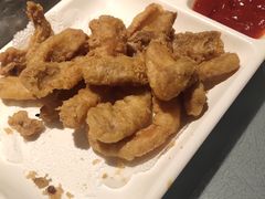 -海底捞火锅(万丰桥店)
