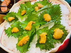 -万岛日本料理铁板烧(万泰国际店)
