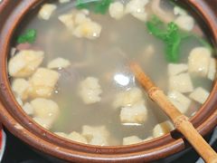 -金陵家宴·金陵春·南京菜(夫子庙店)