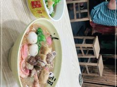 -陈伯手工鱼丸(鼓浪屿沙滩店)