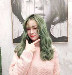 -INSTYLE造型·明星店