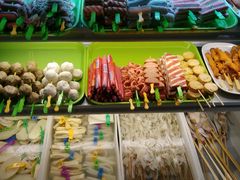 -食通天美食广场(华润万象城店)