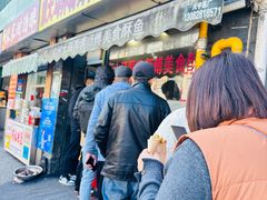 -大马弄蒋师傅美食酥鱼(察院前店)