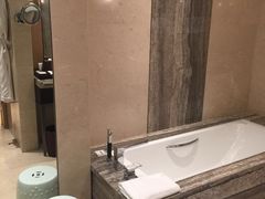 -上海崇明金茂凯悦酒店