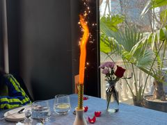 -弦月窗LUNETTE BY AMANDA(复兴路店)