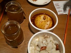 -渝是乎酸菜鱼(龙旗购物中心店)