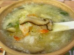 -嘉和一品粥(魏公村店)