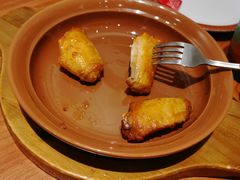 -萨莉亚意式餐厅(万嘉商业广场店)