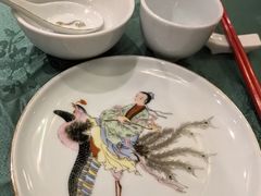 -誉八仙粤菜(万象天地店)