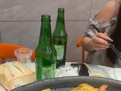 -一烙锅(友谊店)