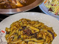 -聚首堂·特色小吃·肘子(什刹海德胜门店)