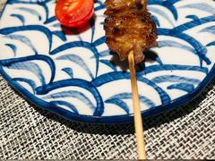 -橘焱胡同烧肉夜食(BFC外滩金融中心店)