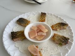 -祈胜邨•顺德鱼生•顺德菜(容桂店)