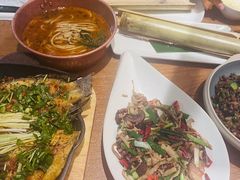 -云海肴·汽锅鸡·云南菜(苏州中心店)