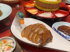 -北平食府(马鞍山路店)