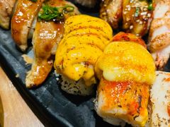 -吉兆手握寿司(车公庙店)