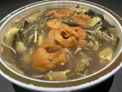-老淮滨-蚌埠非遗小吃(淮河路店)