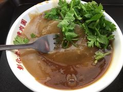 -彰化老担阿璋肉圓