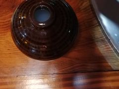 -炭虎子水浒烤肉(梦时代店)