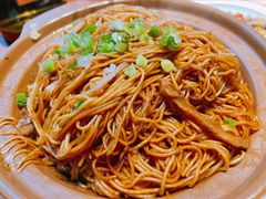 -徽三说·土徽菜·中国徽菜连锁品牌(一中店)