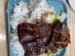 -滋味满屋美食坊(上海街店)
