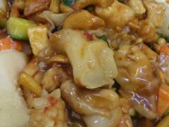 -巷子深菜馆(新华路店)