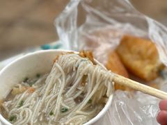 -斌斌鲜鱼糊汤粉(粮道街店)