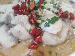 酸菜鱼-江南大学-第一食堂(江南苑)