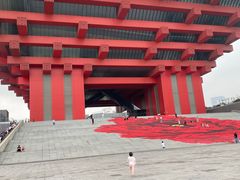 -中华艺术宫(上海美术馆)