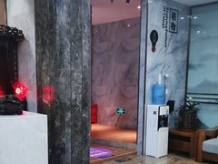 -水立方国际汤泉(六一中路店)